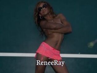 ReneeRay