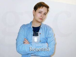 Renesma