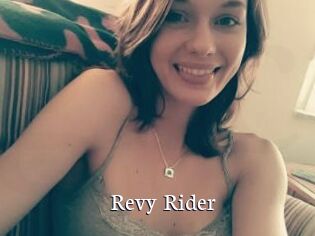 Revy_Rider