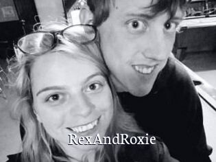 RexAndRoxie