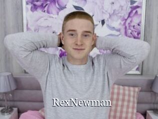 RexNewman