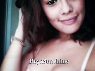 ReyaSunshine