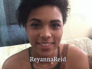 ReyannaReid