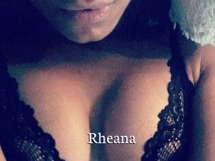 Rheana