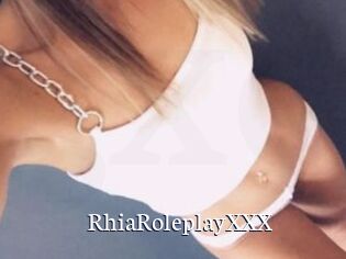 RhiaRoleplayXXX