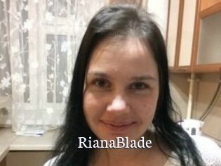 RianaBlade