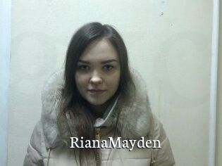 RianaMayden