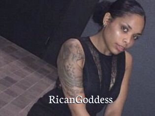 RicanGoddess