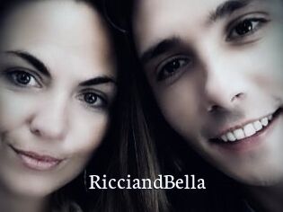 RicciandBella