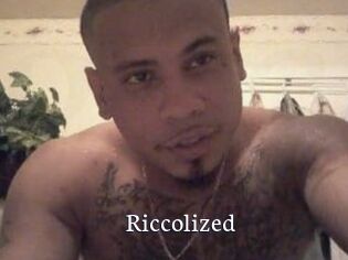 Riccolized