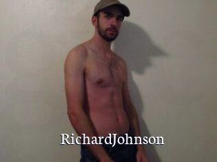 RichardJohnson