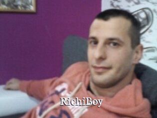 RichiBoy