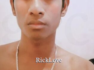 RickLove