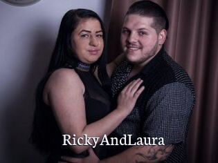 RickyAndLaura