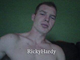 RickyHardy