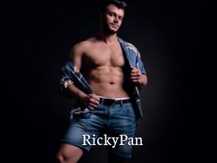 RickyPan