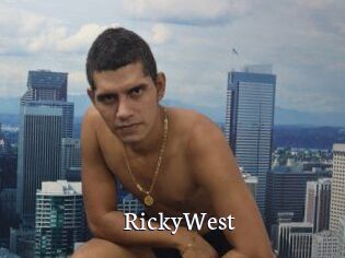 RickyWest