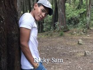 Ricky_Sam