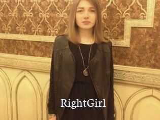 RightGirl