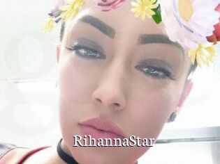 RihannaStar