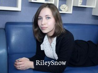 RileySnow