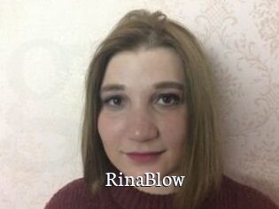 RinaBlow