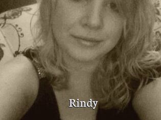 Rindy