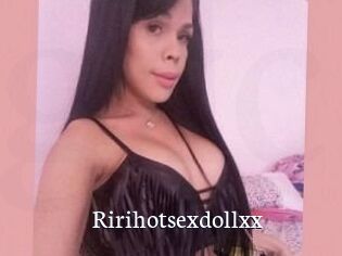 Ririhotsexdollxx