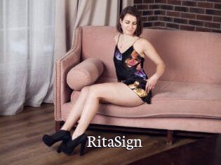 RitaSign