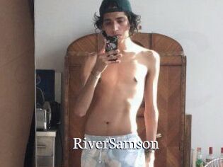 River_Samson