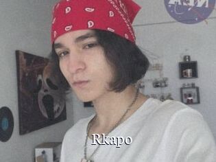 Rkapo