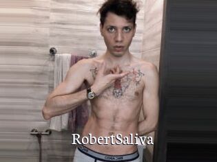 RobertSaliva