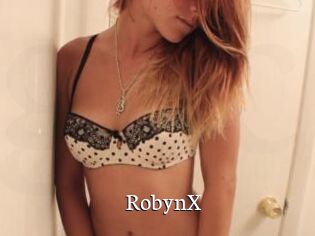 RobynX