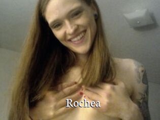 Rochea