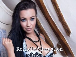 RochelleBabestation