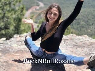 RockNRollRoxane