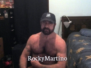 RockyMartino