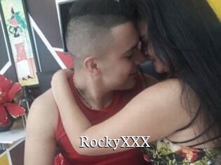 RockyXXX