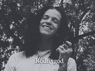 Rodnygod