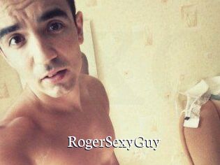 RogerSexyGuy