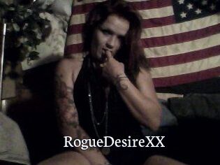 RogueDesireXX