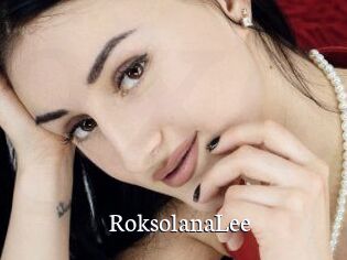 RoksolanaLee