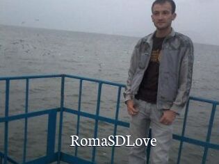 RomaSDLove