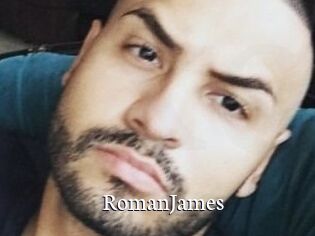 RomanJames