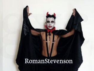 RomanStevenson