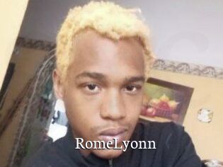 RomeLyonn