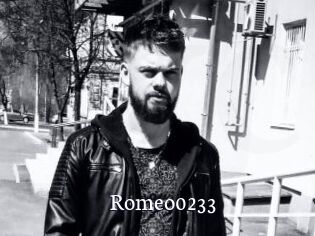 Romeo0233