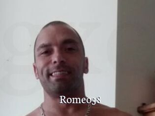 Romeo38