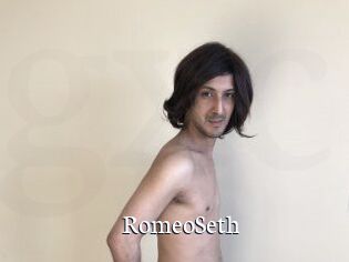 RomeoSeth