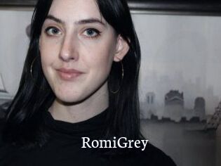 RomiGrey